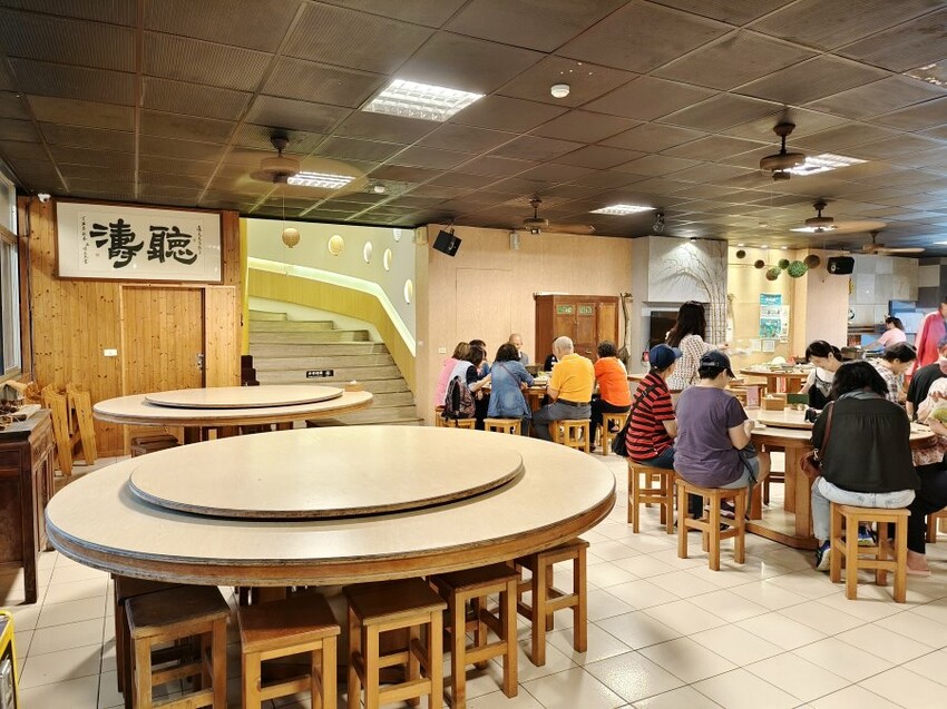 溪頭聽濤園渡假山莊.東方美學的優質民宿