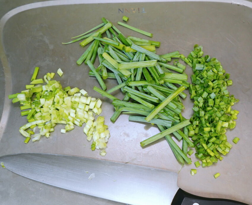 鮮蝦豆腐煲食譜．還可以變成蝦仁飯!