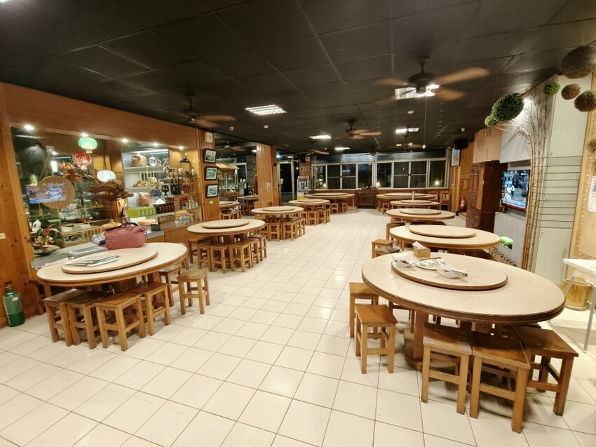 溪頭聽濤園渡假山莊.東方美學的優質民宿