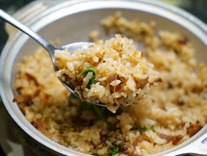 溪頭聽濤園渡假山莊.東方美學的優質民宿