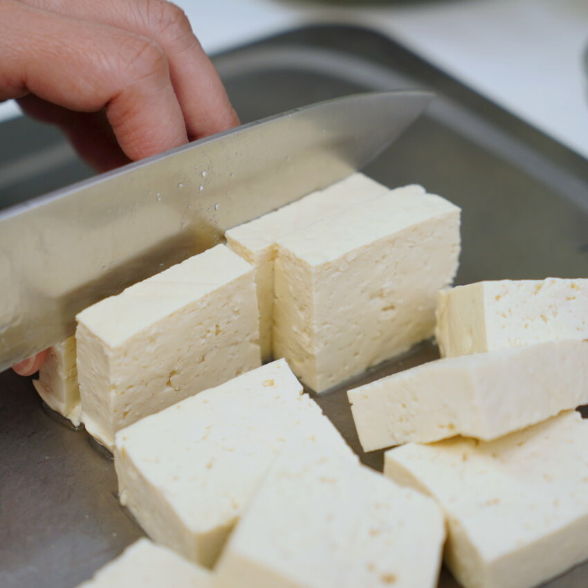 鮮蝦豆腐煲食譜．還可以變成蝦仁飯!