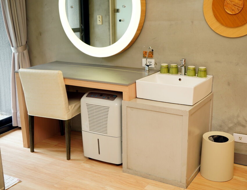 溪頭聽濤園渡假山莊.東方美學的優質民宿