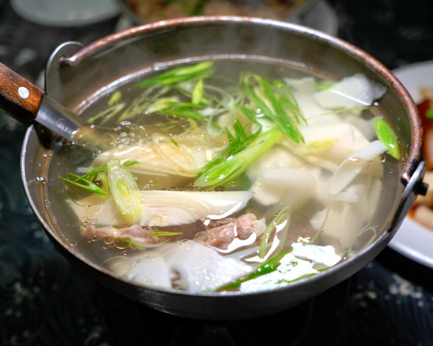 溪頭聽濤園渡假山莊.東方美學的優質民宿