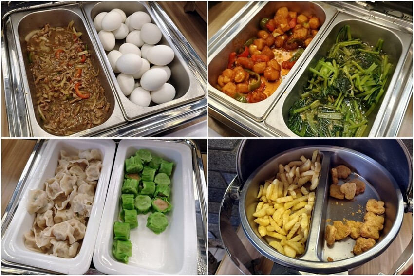 溪頭聽濤園渡假山莊.東方美學的優質民宿