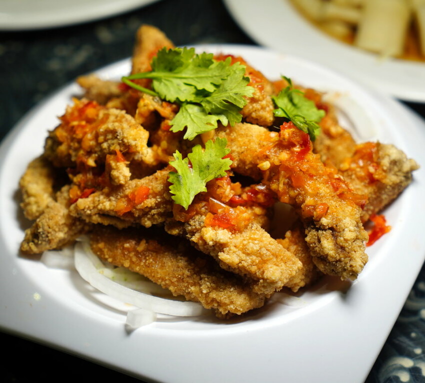 溪頭聽濤園渡假山莊.東方美學的優質民宿