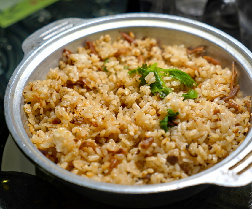 溪頭聽濤園渡假山莊.東方美學的優質民宿