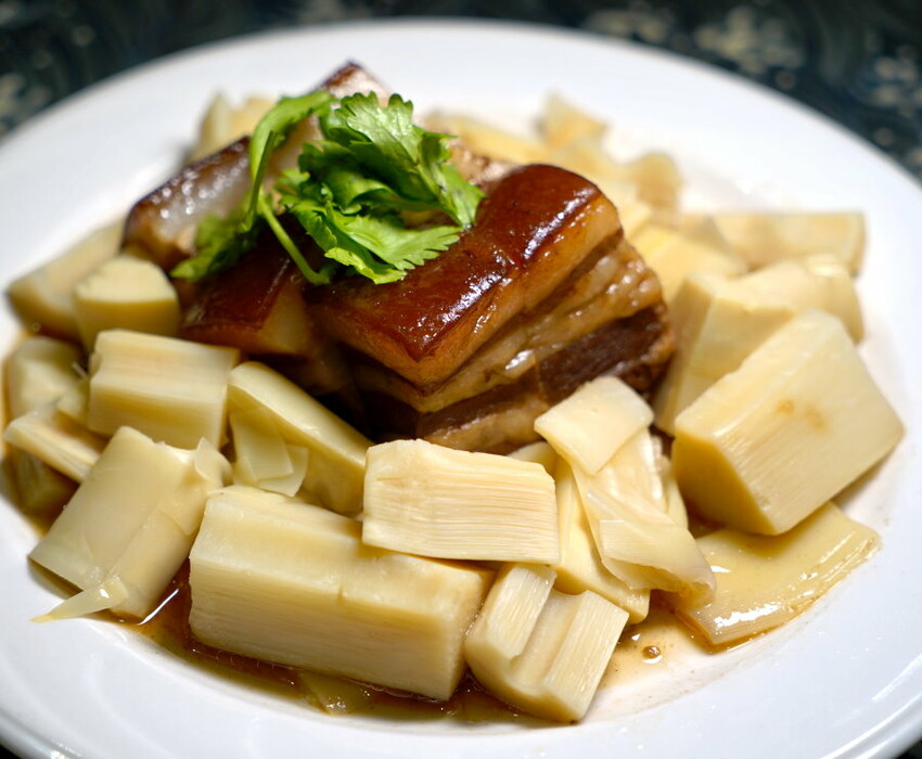 溪頭聽濤園渡假山莊.東方美學的優質民宿