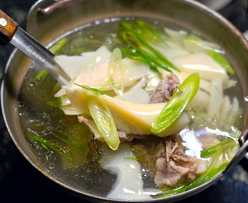 溪頭聽濤園渡假山莊.東方美學的優質民宿