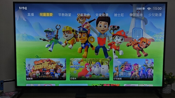 SVI.小雲盒子9P：娛樂性能畫質再進化、語音遙控快捷鍵再升級