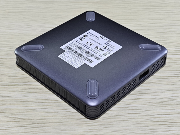 SVI.小雲盒子9P：娛樂性能畫質再進化、語音遙控快捷鍵再升級