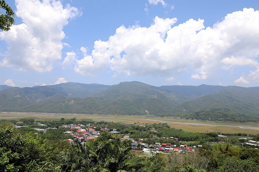 嘉義大埔秘境!全台最美觀景台|和平竹炭窯|內葉翅吊橋|玄山湖山林|大埔和平社區最適合親子的慢活嘉義兩