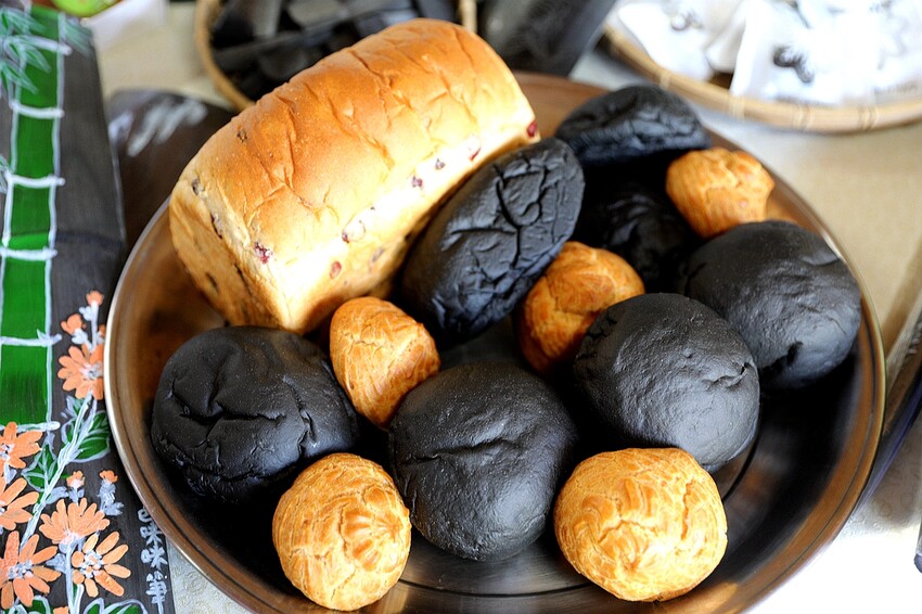 嘉義大埔秘境!全台最美觀景台|和平竹炭窯|內葉翅吊橋|玄山湖山林|大埔和平社區最適合親子的慢活嘉義兩