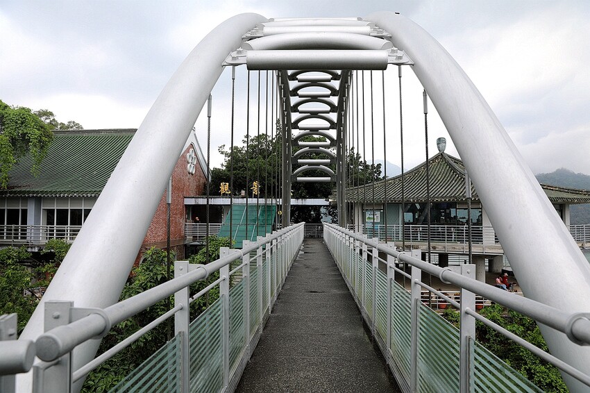 嘉義大埔秘境!全台最美觀景台|和平竹炭窯|內葉翅吊橋|玄山湖山林|大埔和平社區最適合親子的慢活嘉義兩