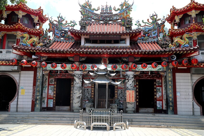 嘉義大埔秘境!全台最美觀景台|和平竹炭窯|內葉翅吊橋|玄山湖山林|大埔和平社區最適合親子的慢活嘉義兩