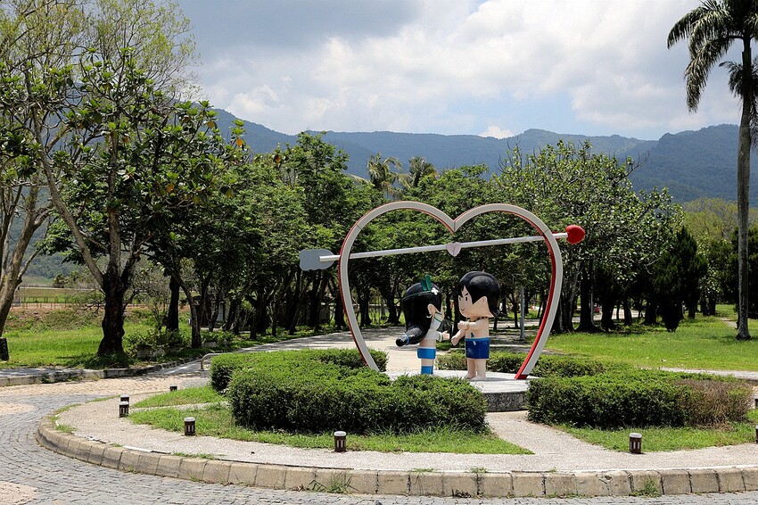 嘉義大埔秘境!全台最美觀景台|和平竹炭窯|內葉翅吊橋|玄山湖山林|大埔和平社區最適合親子的慢活嘉義兩