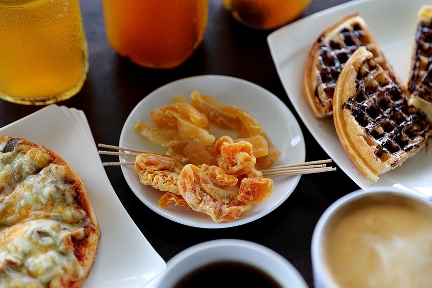 嘉義大埔秘境!全台最美觀景台|和平竹炭窯|內葉翅吊橋|玄山湖山林|大埔和平社區最適合親子的慢活嘉義兩