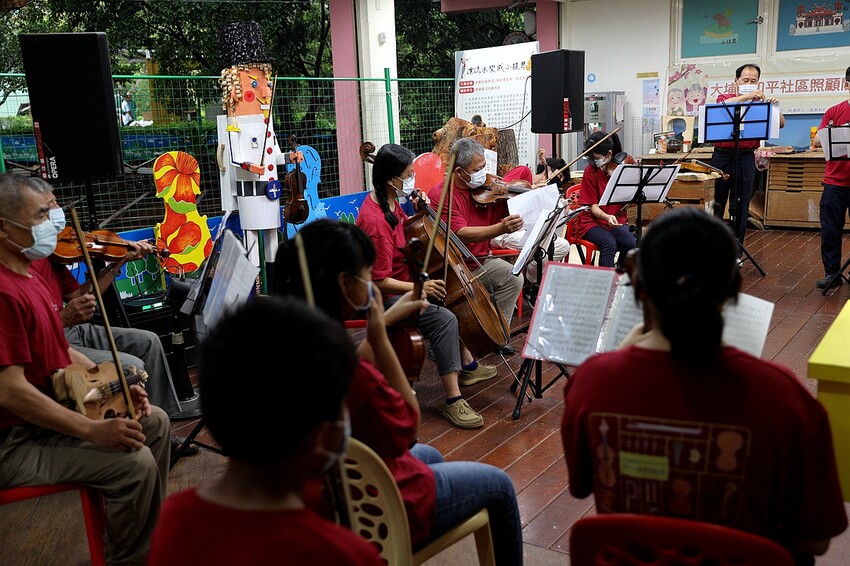 嘉義大埔秘境!全台最美觀景台|和平竹炭窯|內葉翅吊橋|玄山湖山林|大埔和平社區最適合親子的慢活嘉義兩
