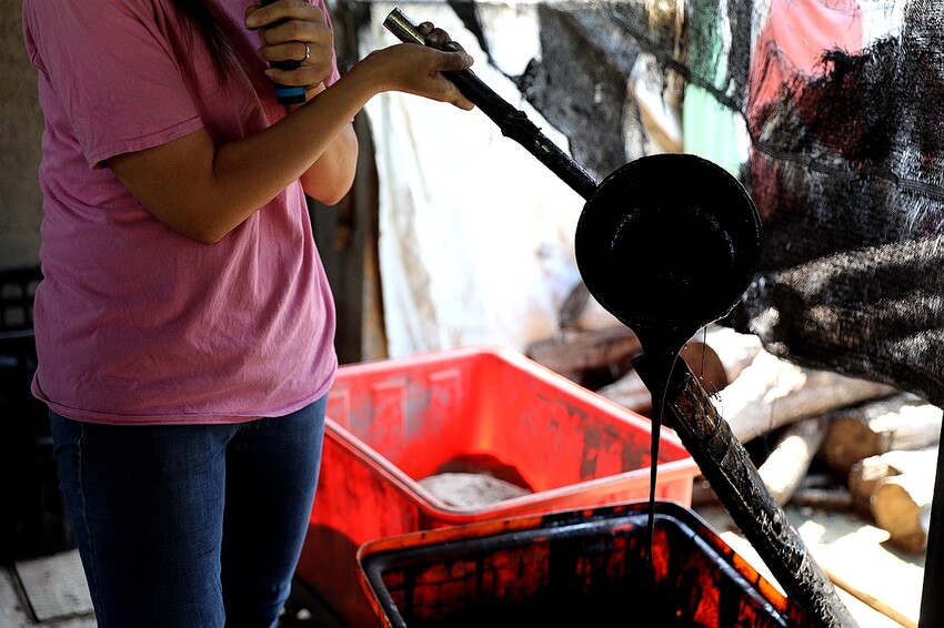 嘉義大埔秘境!全台最美觀景台|和平竹炭窯|內葉翅吊橋|玄山湖山林|大埔和平社區最適合親子的慢活嘉義兩