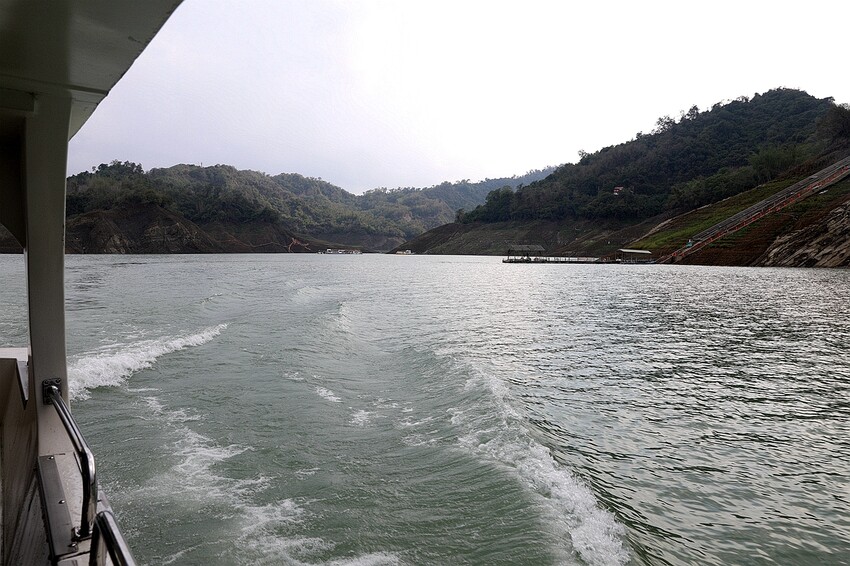 嘉義大埔秘境!全台最美觀景台|和平竹炭窯|內葉翅吊橋|玄山湖山林|大埔和平社區最適合親子的慢活嘉義兩