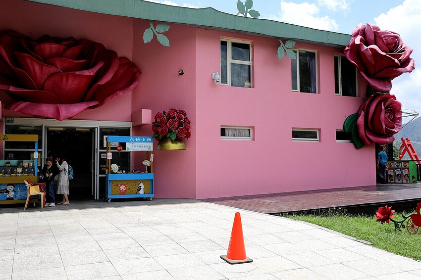 嘉義大埔秘境!全台最美觀景台|和平竹炭窯|內葉翅吊橋|玄山湖山林|大埔和平社區最適合親子的慢活嘉義兩