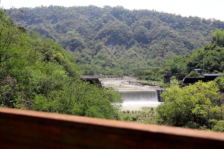 嘉義大埔秘境!全台最美觀景台|和平竹炭窯|內葉翅吊橋|玄山湖山林|大埔和平社區最適合親子的慢活嘉義兩