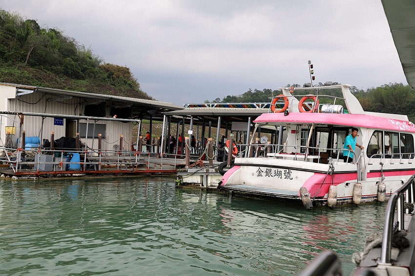 嘉義大埔秘境!全台最美觀景台|和平竹炭窯|內葉翅吊橋|玄山湖山林|大埔和平社區最適合親子的慢活嘉義兩