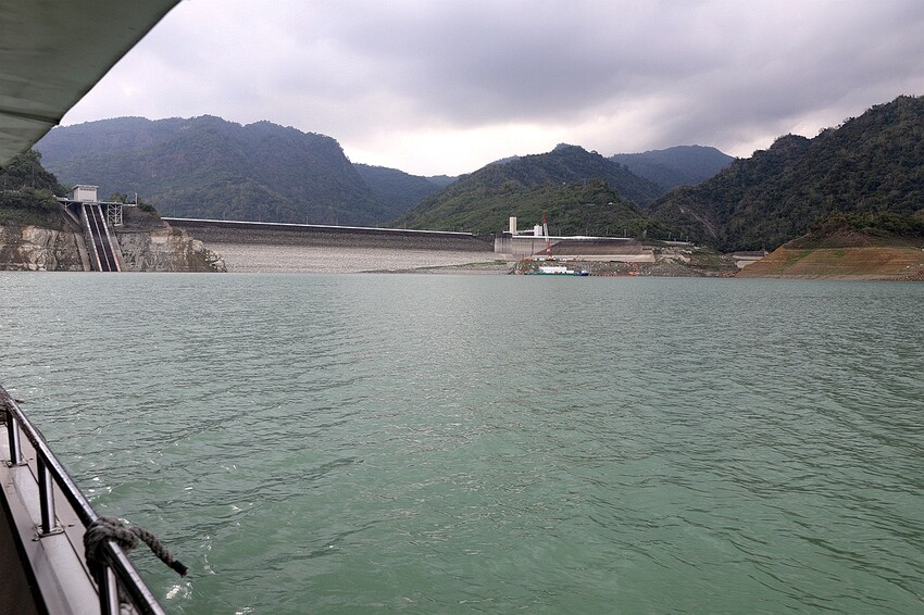 嘉義大埔秘境!全台最美觀景台|和平竹炭窯|內葉翅吊橋|玄山湖山林|大埔和平社區最適合親子的慢活嘉義兩