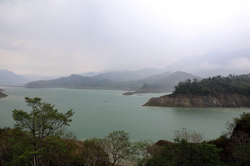 嘉義大埔秘境!全台最美觀景台|和平竹炭窯|內葉翅吊橋|玄山湖山林|大埔和平社區最適合親子的慢活嘉義兩