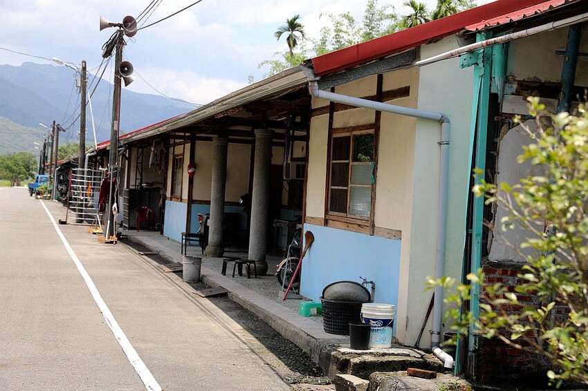 嘉義大埔秘境!全台最美觀景台|和平竹炭窯|內葉翅吊橋|玄山湖山林|大埔和平社區最適合親子的慢活嘉義兩