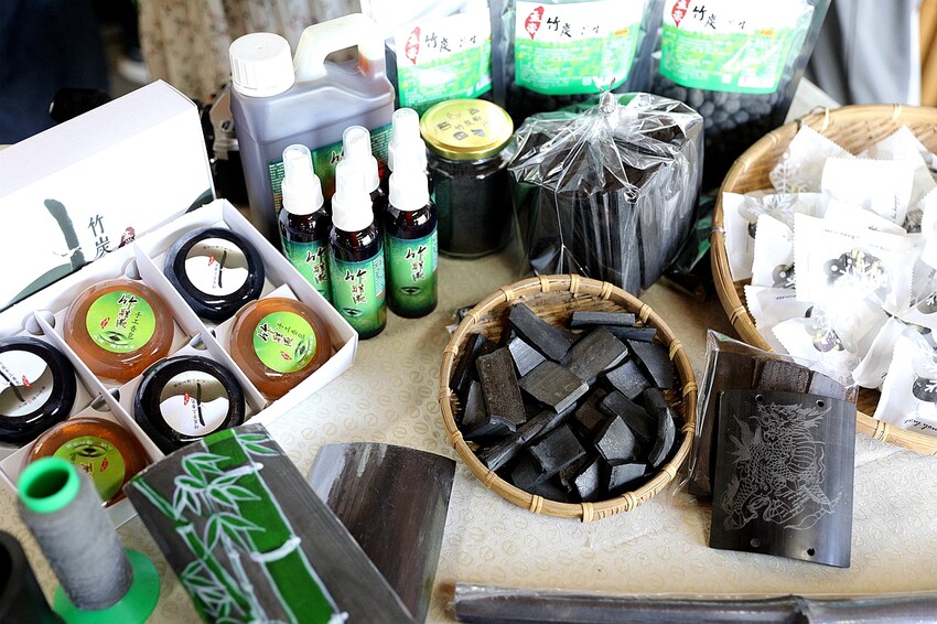 嘉義大埔秘境!全台最美觀景台|和平竹炭窯|內葉翅吊橋|玄山湖山林|大埔和平社區最適合親子的慢活嘉義兩