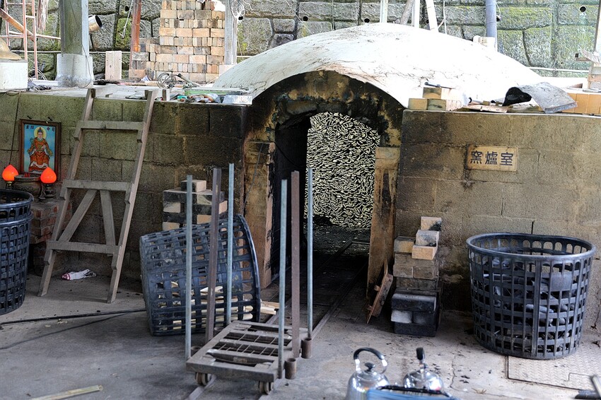 嘉義大埔秘境!全台最美觀景台|和平竹炭窯|內葉翅吊橋|玄山湖山林|大埔和平社區最適合親子的慢活嘉義兩