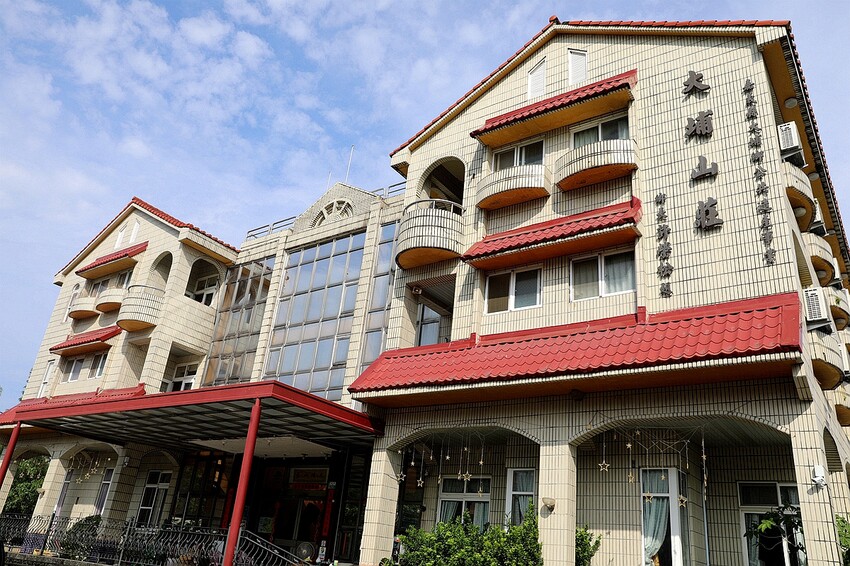 嘉義大埔秘境!全台最美觀景台|和平竹炭窯|內葉翅吊橋|玄山湖山林|大埔和平社區最適合親子的慢活嘉義兩