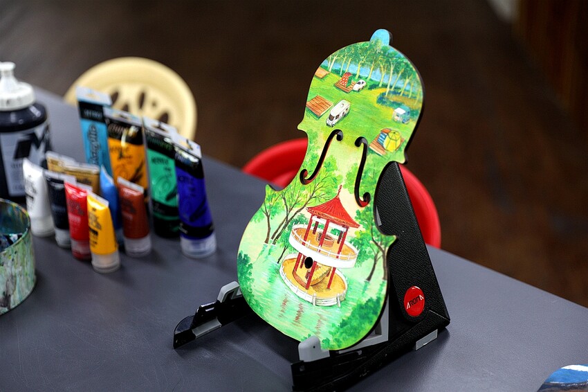 嘉義大埔秘境!全台最美觀景台|和平竹炭窯|內葉翅吊橋|玄山湖山林|大埔和平社區最適合親子的慢活嘉義兩