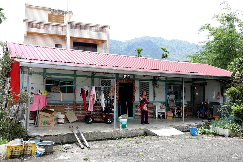 嘉義大埔秘境!全台最美觀景台|和平竹炭窯|內葉翅吊橋|玄山湖山林|大埔和平社區最適合親子的慢活嘉義兩