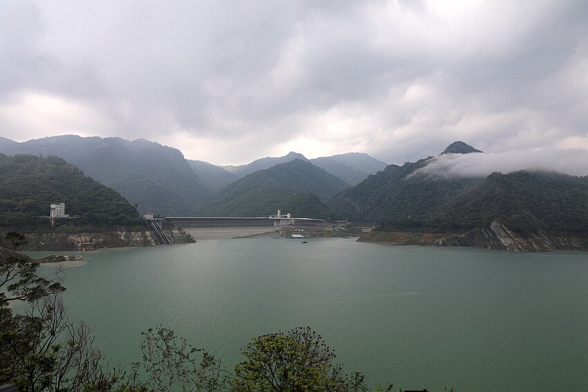 嘉義大埔秘境!全台最美觀景台|和平竹炭窯|內葉翅吊橋|玄山湖山林|大埔和平社區最適合親子的慢活嘉義兩