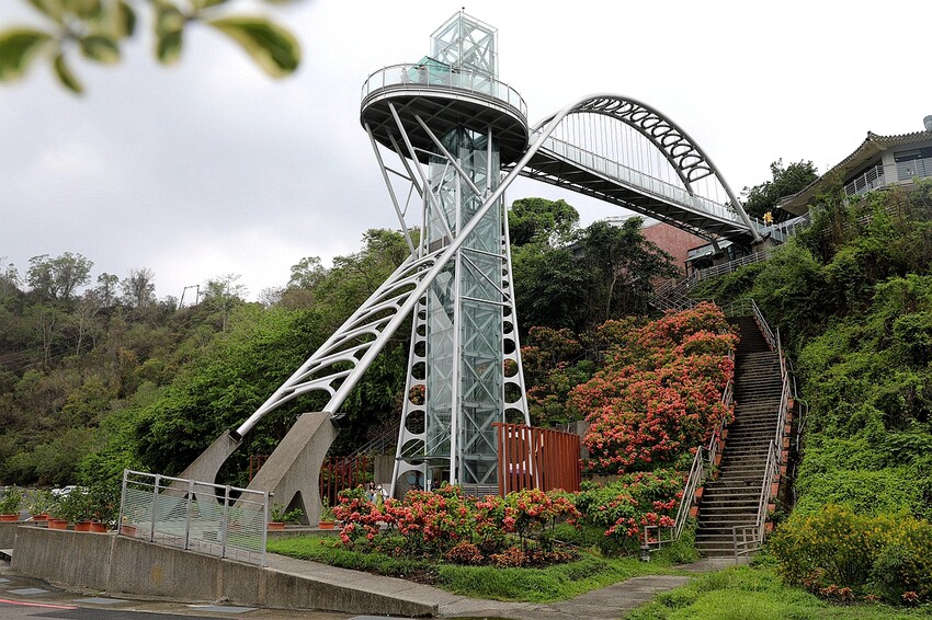 嘉義大埔秘境!全台最美觀景台|和平竹炭窯|內葉翅吊橋|玄山湖山林|大埔和平社區最適合親子的慢活嘉義兩