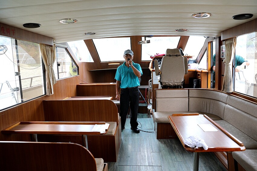 嘉義大埔秘境!全台最美觀景台|和平竹炭窯|內葉翅吊橋|玄山湖山林|大埔和平社區最適合親子的慢活嘉義兩