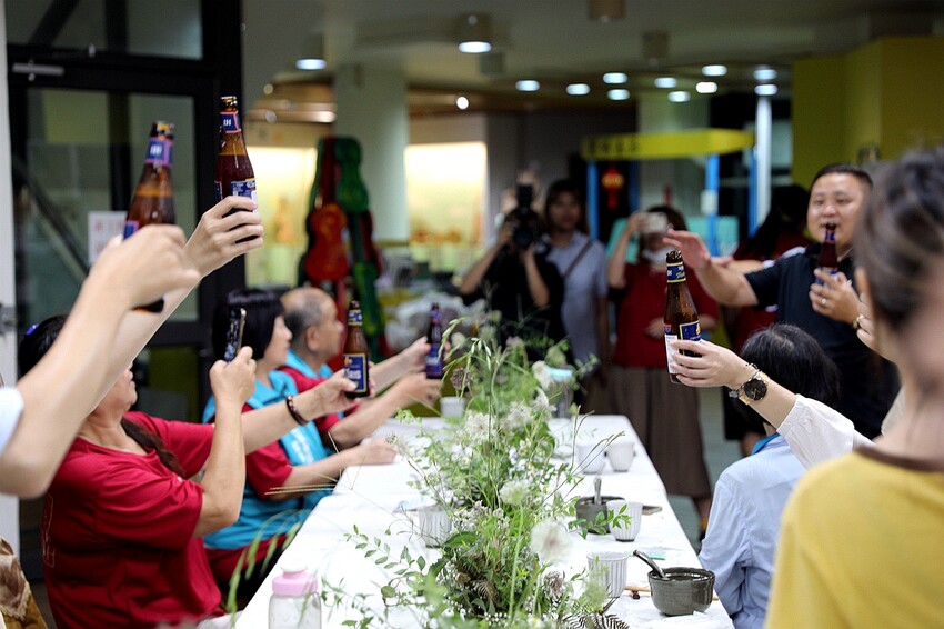 嘉義大埔秘境!全台最美觀景台|和平竹炭窯|內葉翅吊橋|玄山湖山林|大埔和平社區最適合親子的慢活嘉義兩