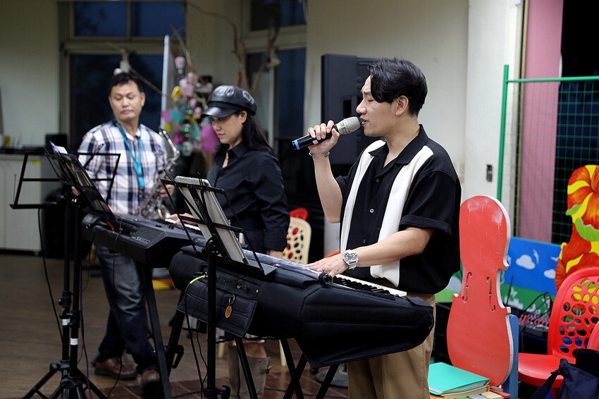 嘉義大埔秘境!全台最美觀景台|和平竹炭窯|內葉翅吊橋|玄山湖山林|大埔和平社區最適合親子的慢活嘉義兩