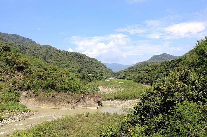 嘉義大埔秘境!全台最美觀景台|和平竹炭窯|內葉翅吊橋|玄山湖山林|大埔和平社區最適合親子的慢活嘉義兩