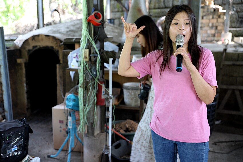嘉義大埔秘境!全台最美觀景台|和平竹炭窯|內葉翅吊橋|玄山湖山林|大埔和平社區最適合親子的慢活嘉義兩