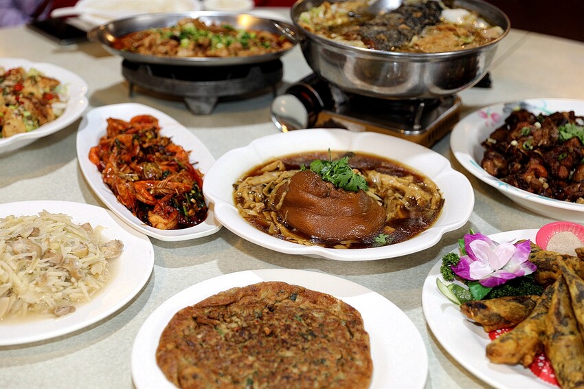 嘉義大埔秘境!全台最美觀景台|和平竹炭窯|內葉翅吊橋|玄山湖山林|大埔和平社區最適合親子的慢活嘉義兩