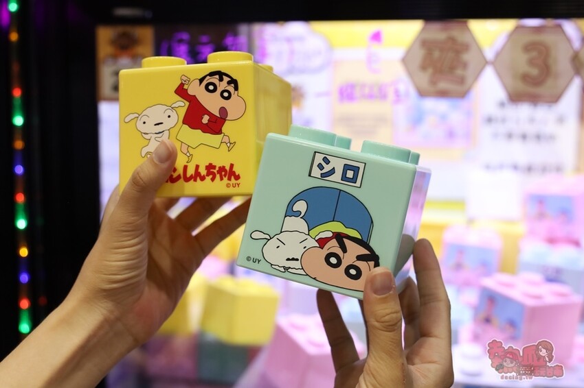 【台南娃娃機】麻吉馬親子樂園！新型態親子樂園，韓式拍貼機、旋轉木馬和花式棉花糖，還有上百台娃娃機一次玩到底~ - 熱血玩台南。跳躍新世界