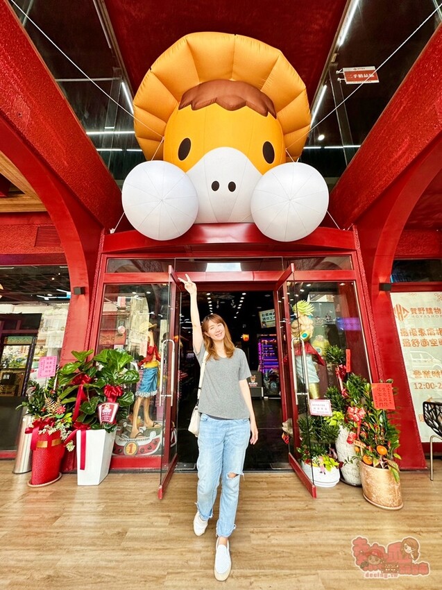 【台南娃娃機】麻吉馬親子樂園！新型態親子樂園，韓式拍貼機、旋轉木馬和花式棉花糖，還有上百台娃娃機一次玩到底~ - 熱血玩台南。跳躍新世界