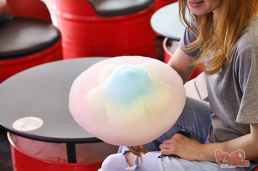 【台南娃娃機】麻吉馬親子樂園！新型態親子樂園，韓式拍貼機、旋轉木馬和花式棉花糖，還有上百台娃娃機一次玩到底~ - 熱血玩台南。跳躍新世界