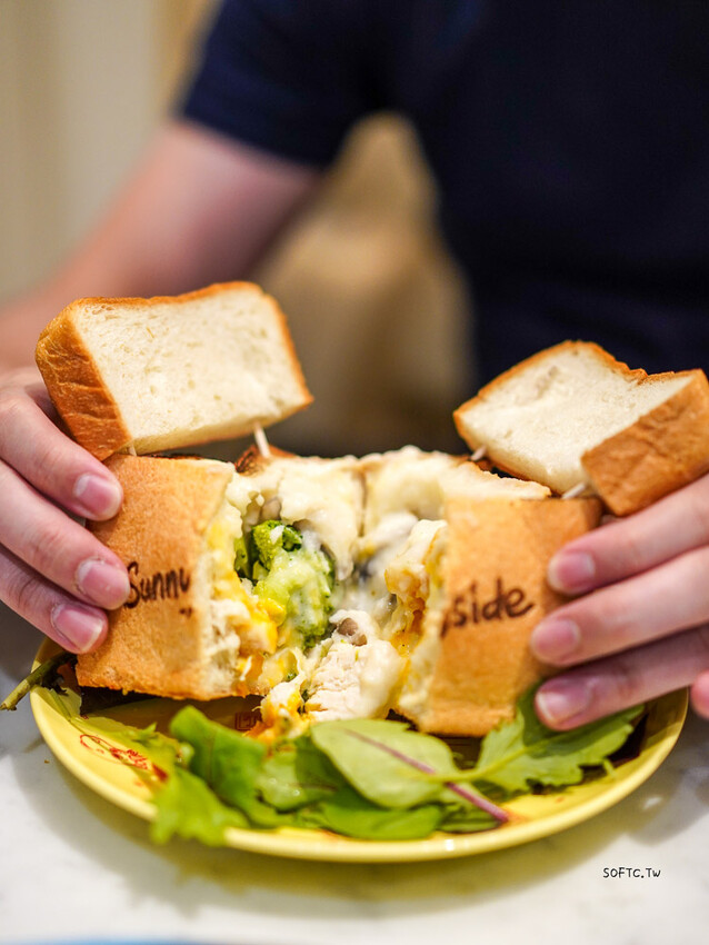 期間限定!原宿美食「OH MY CAFE玩具總動員咖啡廳」原宿竹下通美食推薦