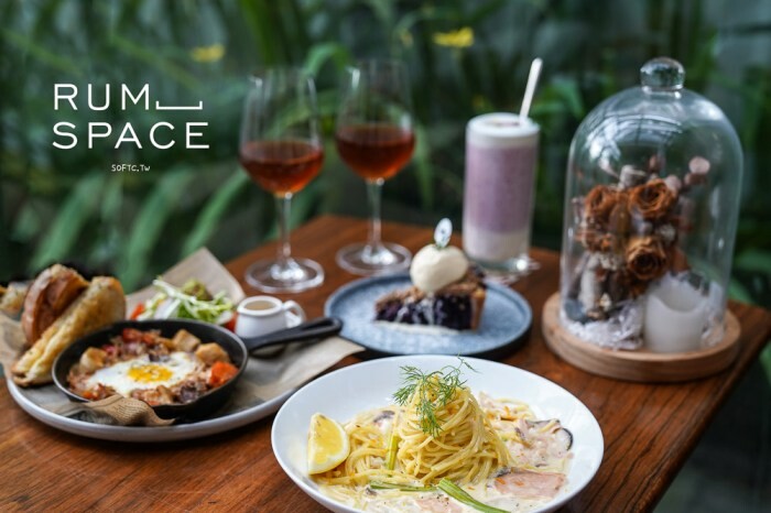 期間限定!原宿美食「OH MY CAFE玩具總動員咖啡廳」原宿竹下通美食推薦