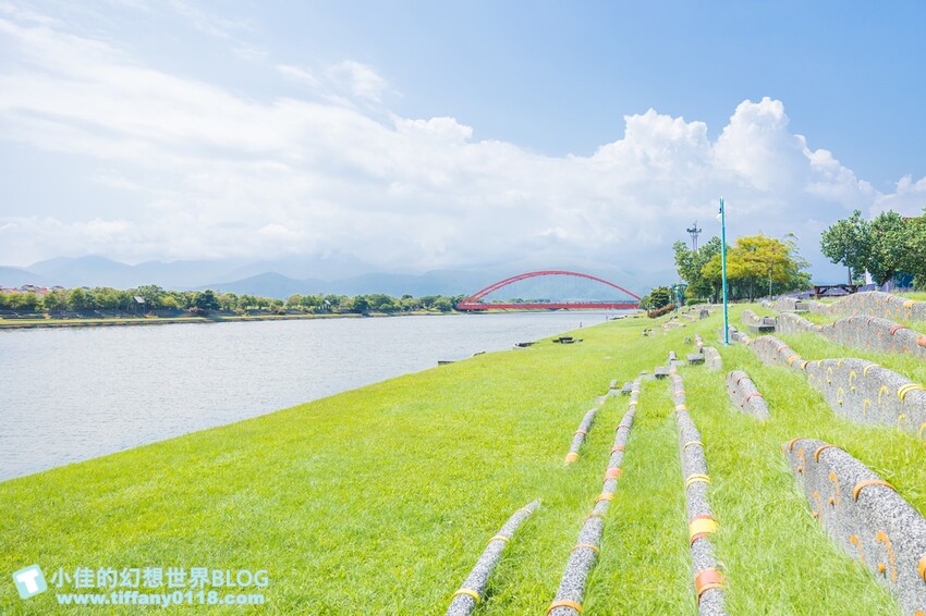 絕美單車路線!期間限定彩繪稻田、夏日煙花、荷葉飯DIY