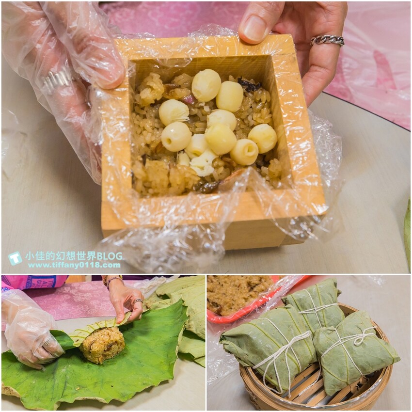 絕美單車路線!期間限定彩繪稻田、夏日煙花、荷葉飯DIY