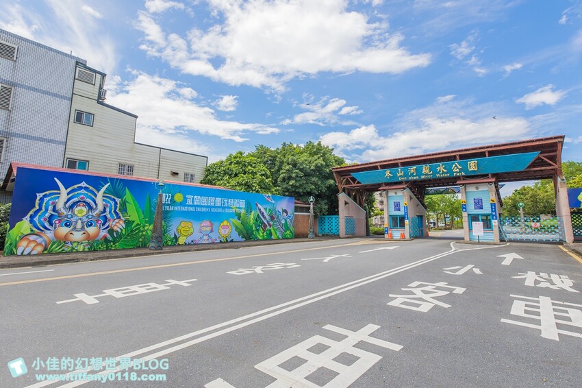 絕美單車路線!期間限定彩繪稻田、夏日煙花、荷葉飯DIY